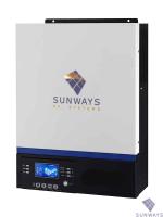 Sunways Hybrid EVO 3024