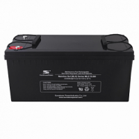 Аккумулятор SunStonePower 200 А 12В GEL